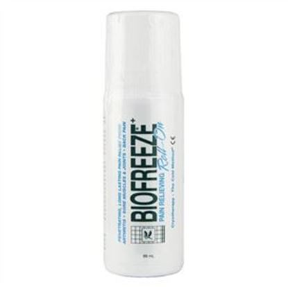 Picture of Biofreeze Pain Relieving Gel Roll On - 89ml