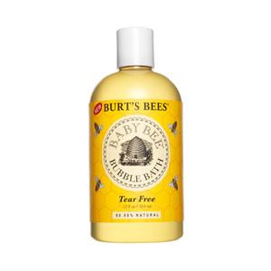 Picture of Burt's Bees Baby Bubble Bath - Original