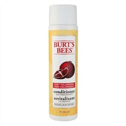 Picture of Burt's Bees Very Volumizing Pomegranate Conditioner