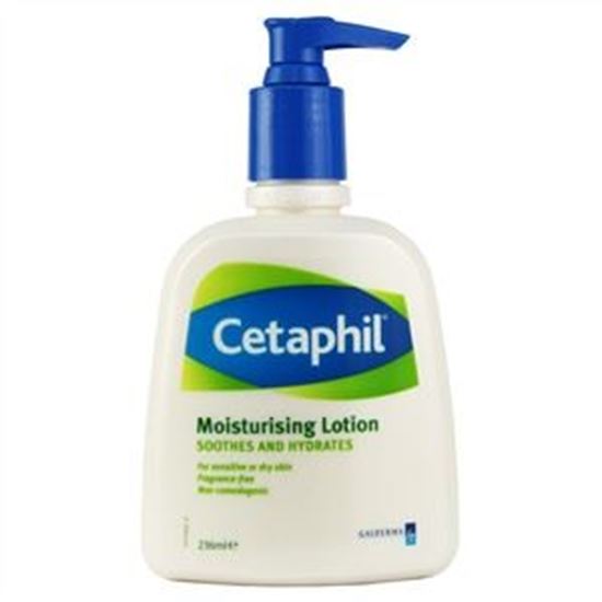 Picture of Cetaphil Moisturising Lotion