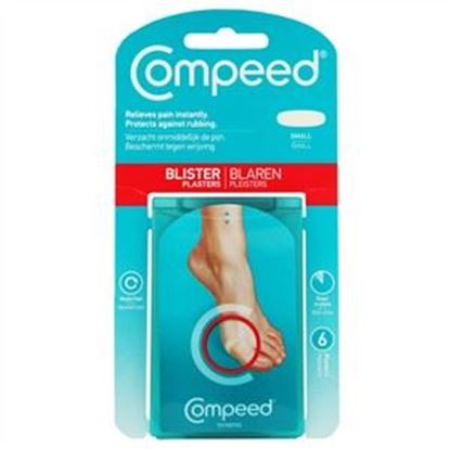 Picture of Compeed Blister Plasters – Small