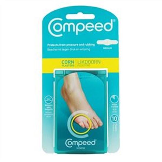 Picture of Compeed Corn Plasters Medium