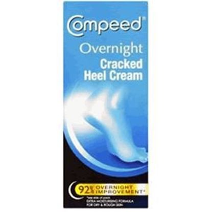Picture of Compeed Overnight Cracked Heel Cream