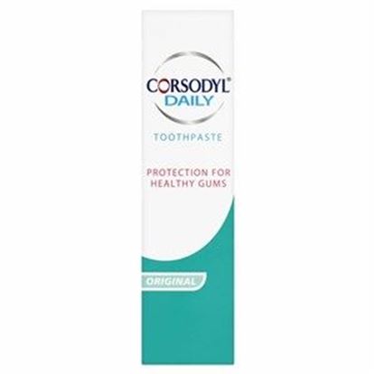 Picture of Corsodyl Original Toothpaste - 75ml