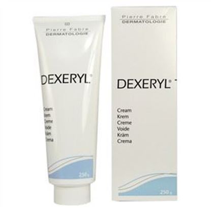 Picture of Dexeryl Cream - 250g