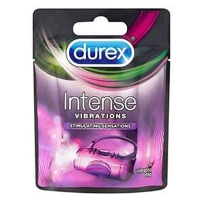 Picture of Durex Intense Vibrations Stimulating Sensations