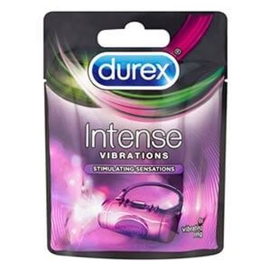 Picture of Durex Intense Vibrations Stimulating Sensations