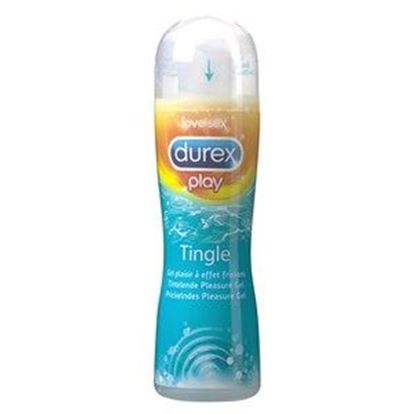 Picture of Durex Play Tingling - 60ml