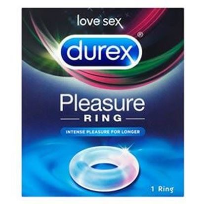 Picture of Durex Pleasure Ring