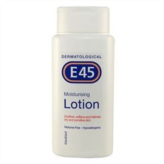 Picture of E45 Moisturising Lotion - 200ml