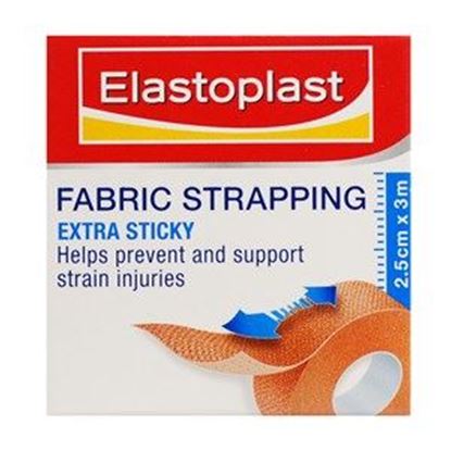 Picture of Elastoplast Fabric Strapping