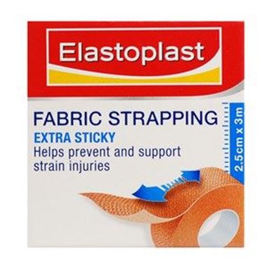 Picture of Elastoplast Fabric Strapping