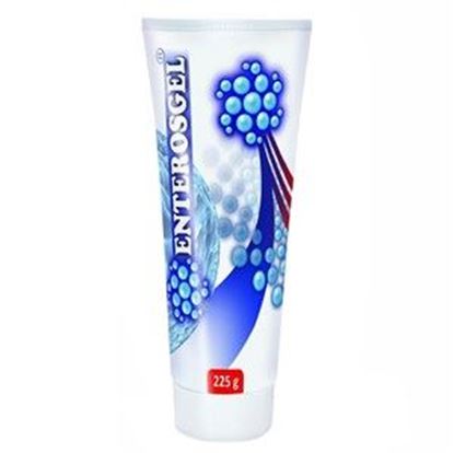 Picture of Enterosgel Toxin Binding Gel For Cleansing The Gut - 225g