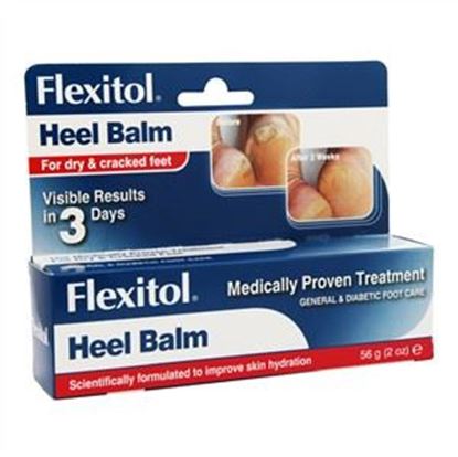 Picture of Flexitol Heel Balm - 56g