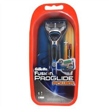 Picture of Gillette Fusion Proglide Power