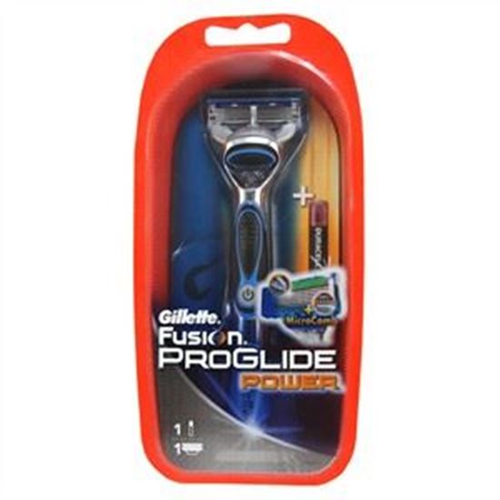 Picture of Gillette Fusion Proglide Power