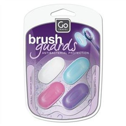 Picture of Go Travel Brush Shields