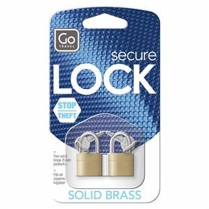 Picture of Go Travel Case Locks