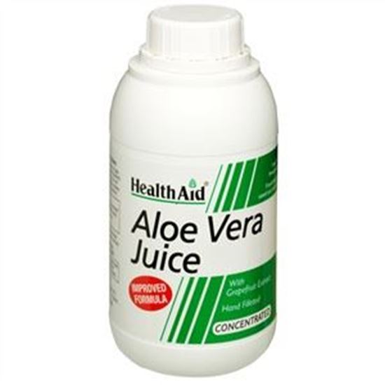 Picture of HealthAid Aloe Vera Juice