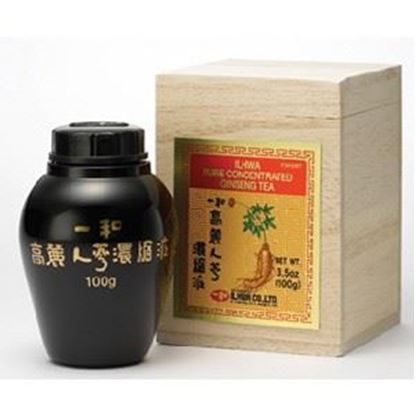 Picture of ILWHA Korean Ginseng Extract -300g