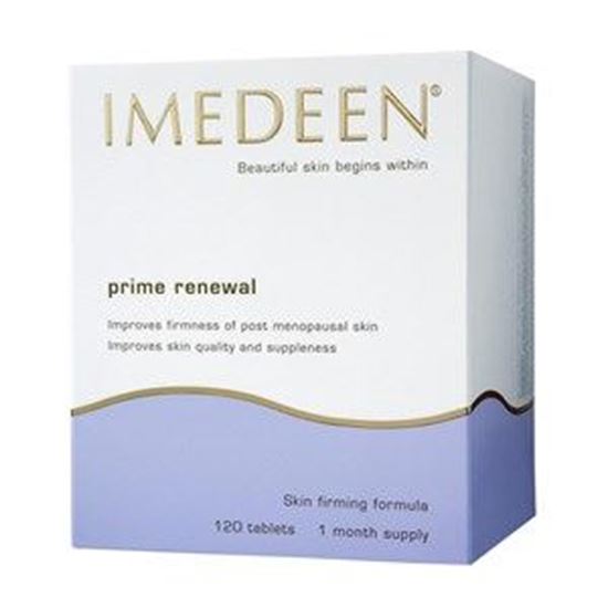 Picture of Imedeen Prime Renewal