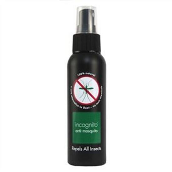 Picture of Incognito Anti-Moisquito Spray - 100ml