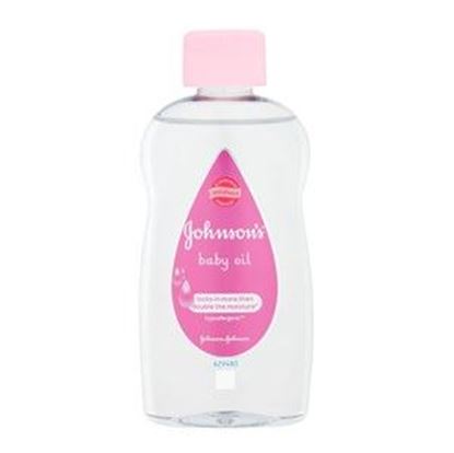 Picture of Johnson's Baby Oil - 100ml