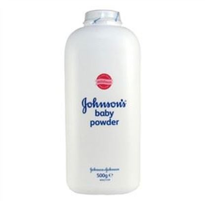 Picture of Johnson's Baby Powder 500g