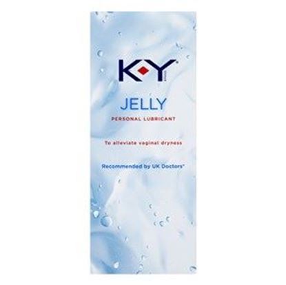 Picture of K Y Jelly - 50g