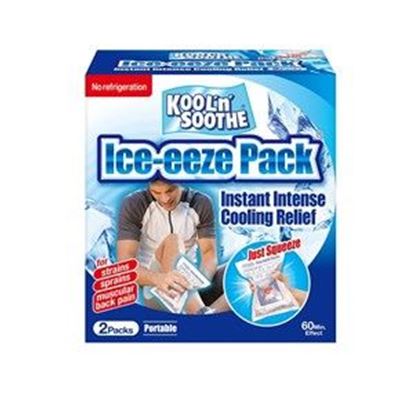 Picture of Kool N Soothe Ice-eeze Pack