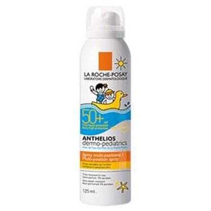 Picture of La Roche-Posay Anthelios Dermo Kids SPF 50 Spray Multi-Positions