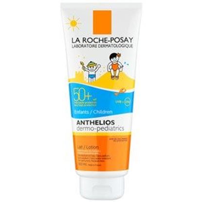 Picture of La Roche-Posay Anthelios Dermo-Kids Smooth Lotion SPF50+ 250ml
