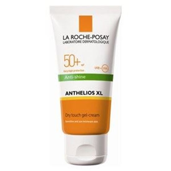 Picture of La Roche-Posay Anthelios XL SPF50+ Anti-Shine Dry Touch Gel-Cream
