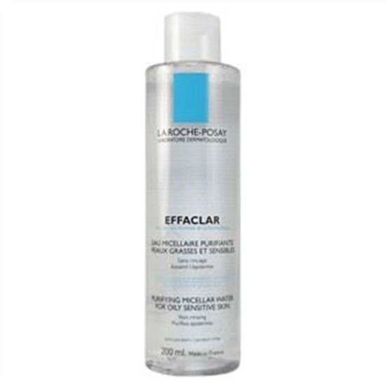 Picture of La Roche-Posay Effaclar Eau Micellar Water Ultra 200ml