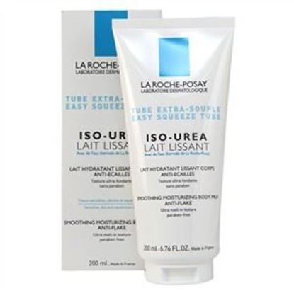 Picture of La Roche-Posay Iso-Urea Body Milk - 200ml