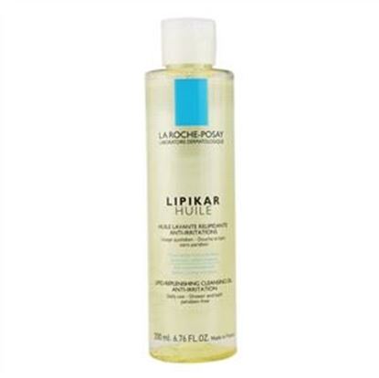 Picture of La Roche-Posay Lipikar Huile Cleansing Oil - 200ml