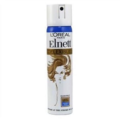 Picture of L'Oreal Paris Elnett Extra Strength Flexible Hold