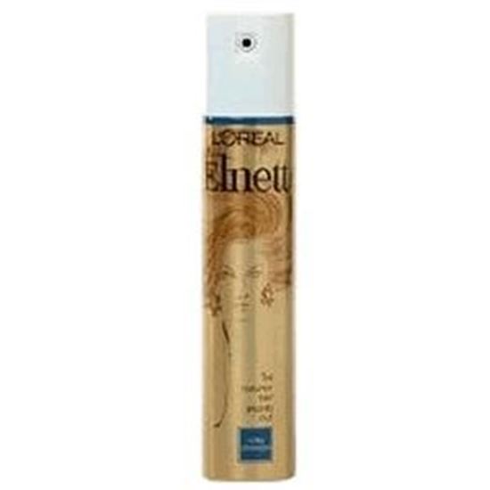 Picture of L'Oreal Paris Elnett Satin Extra Strength Hairspray