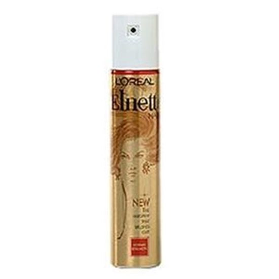 Picture of L'Oreal Paris Elnett Satin Normal Strength Hairspray