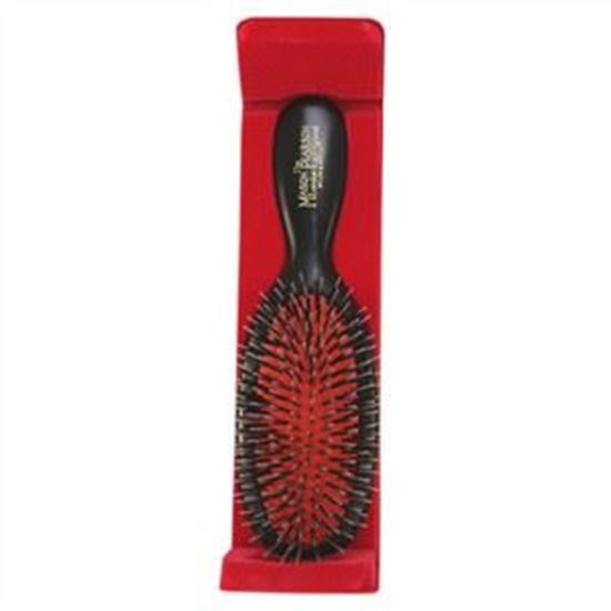 Picture of Mason Pearson Pocket Bristle Nylon BN4 Hairbursh