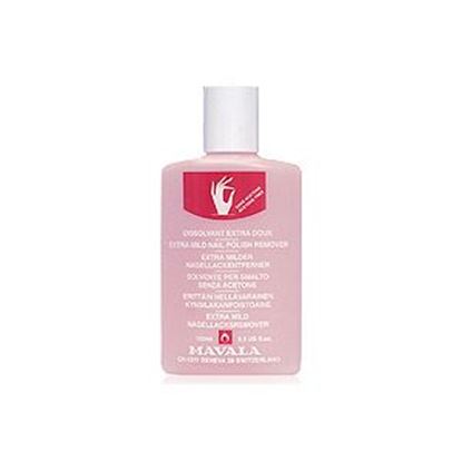 Picture of Mavala Extra Mild Nail Polish Remover