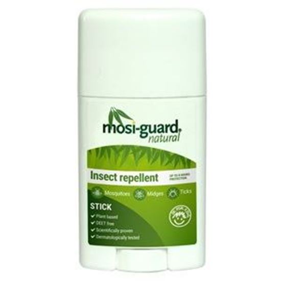 Picture of Mosi-guard Natural Insect Repellent Stick - 40ml