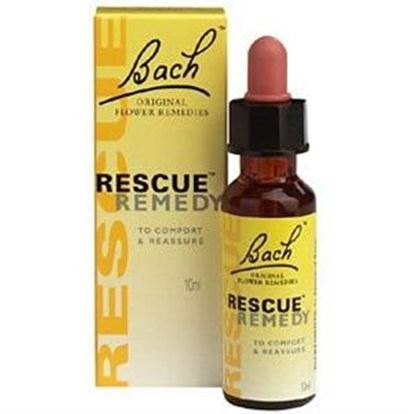 Picture of Nelsons Bach Rescue Remedy Dropper 20ml