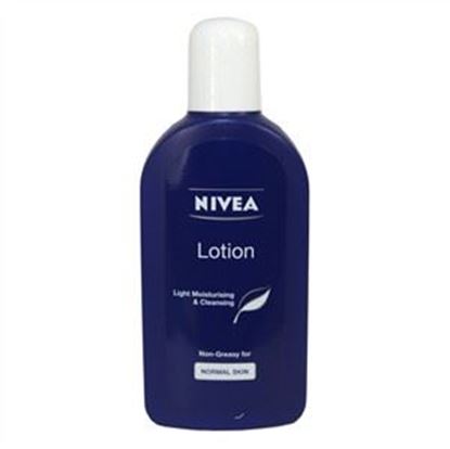 Picture of Nivea Lotion - Normal Skin - 250ml