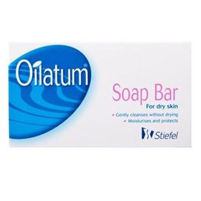 Picture of Oilatum Soap