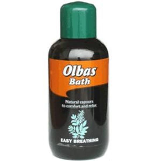 Picture of Olbas Bath