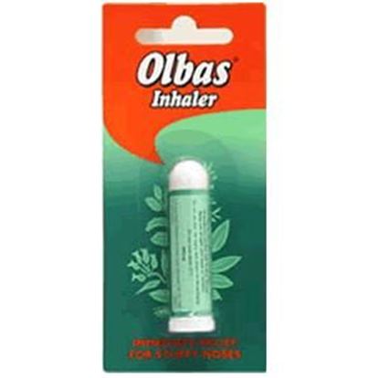 Picture of Olbas Inhaler