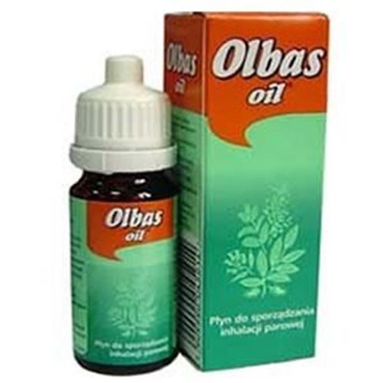 Picture of Olbas Oil