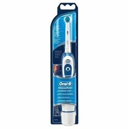 Picture of Oral-B Advance Power Non-Chargeable Battery Toothbrush