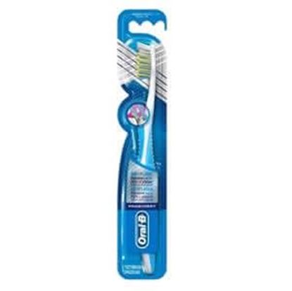 Picture of Oral-B Pro-Expert Anti-Plaque Manual Toothbrush - 35 Medium